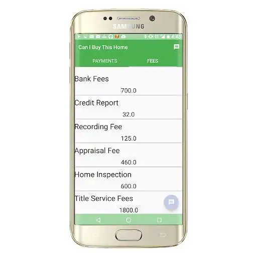 Play Closing Cost Calculator