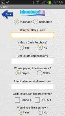 Play Closing Cost Calculator