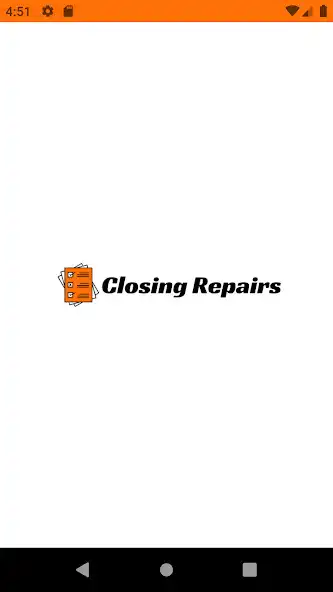 Play Closing Repairs - Providers  and enjoy Closing Repairs - Providers with UptoPlay