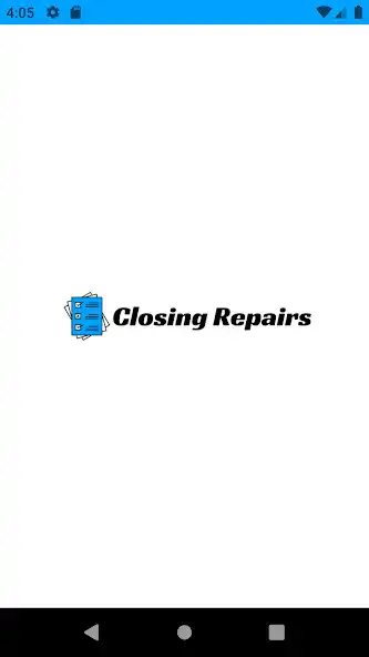 Play Closing Repairs  and enjoy Closing Repairs with UptoPlay