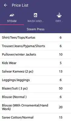 Play ClothCare