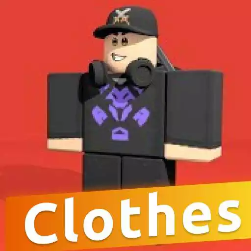 Play Clothes and skins for Roblox APK Play Clothes and skins for Roblox APK