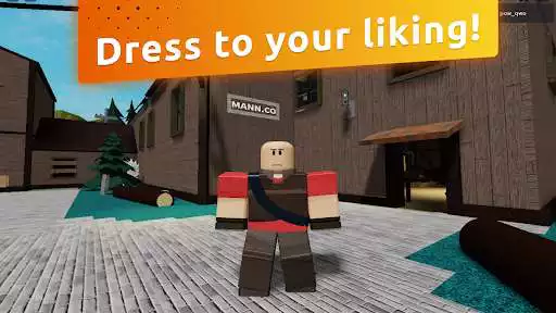 Play Clothes and skins for Roblox  and enjoy Clothes and skins for Roblox with UptoPlay