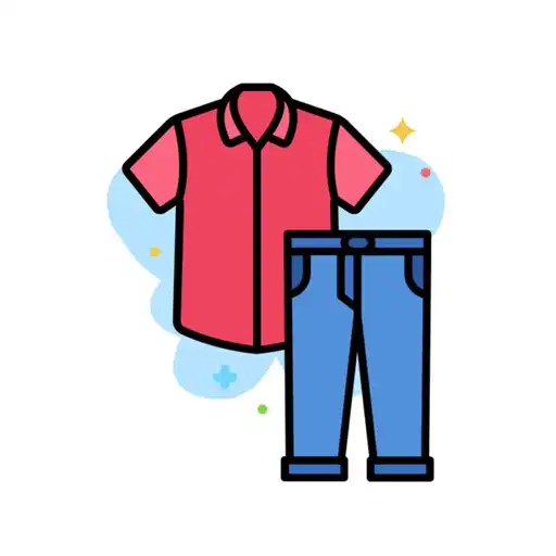 Play clothes color by skin tones APK Play clothes color by skin tones APK