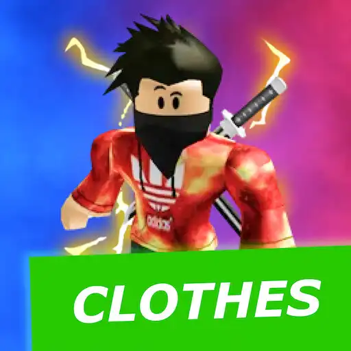 Play Clothes for Roblox Outfits APK Play Clothes for Roblox Outfits APK