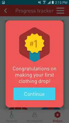 Play Clothesline Box Locator