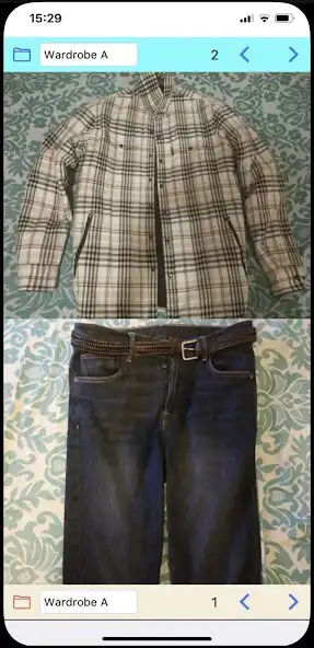 Play Clothes Match as an online game Clothes Match with UptoPlay