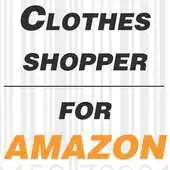 Free play online Clothes scanner for Amazon APK