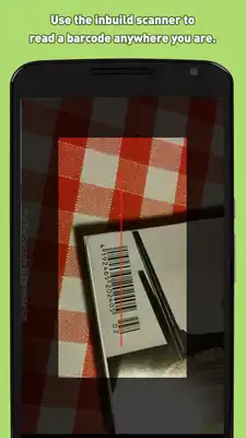 Play Clothes scanner for Amazon Play Clothes scanner for Amazon