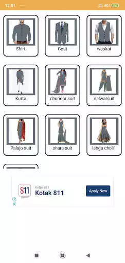 Play Clothes style تنسيقات ملابس as an online game Clothes style تنسيقات ملابس with UptoPlay