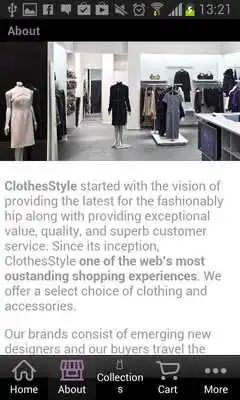Play ClothesStyle Play ClothesStyle