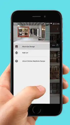 Play Clothes Wardrobe Design  and enjoy Clothes Wardrobe Design with UptoPlay