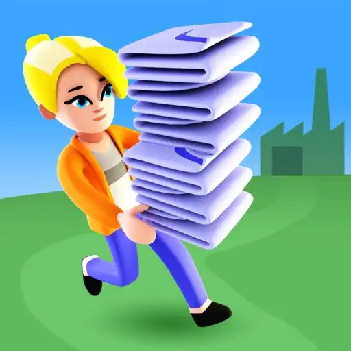 Play Clothing Factory APK