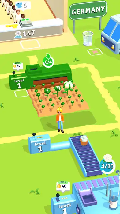 Play Clothing Factory  and enjoy Clothing Factory with UptoPlay