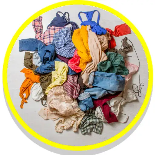 Play Clothing Foley Sounds APK