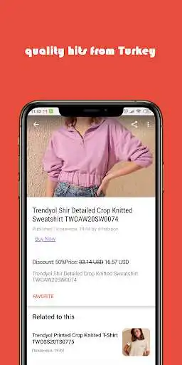Play Clothing from Turkey as an online game Clothing from Turkey with UptoPlay