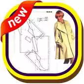 Free play online Clothing Patterns 2019 APK Free play online Clothing Patterns 2019 APK