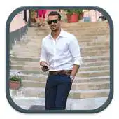 Free play online Clothing Styles For Men APK