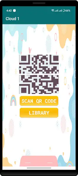 Play Cloud 1  and enjoy Cloud 1 with UptoPlay