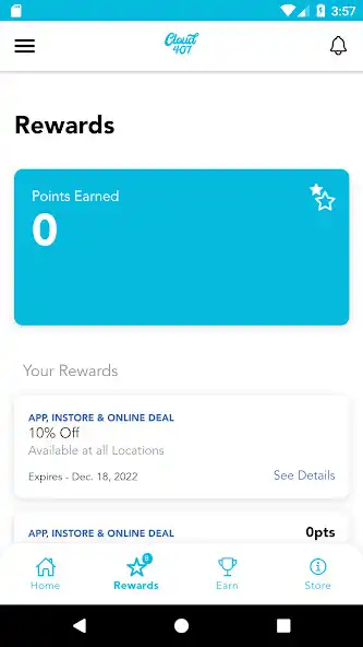 Play Cloud 407 Rewards  and enjoy Cloud 407 Rewards with UptoPlay