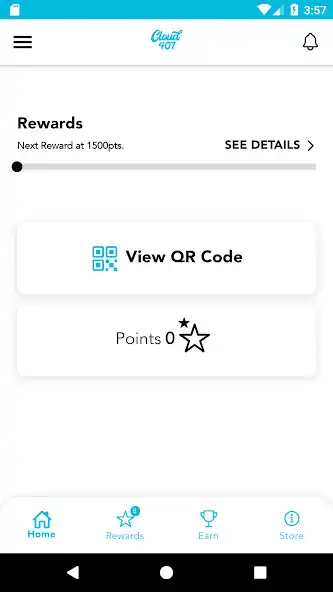 Play Cloud 407 Rewards as an online game Cloud 407 Rewards with UptoPlay