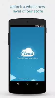 Play Cloud App Store