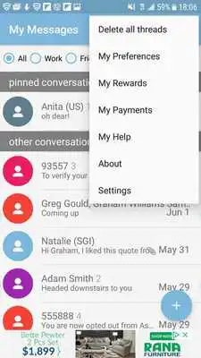 Play Cloudbanter AI Messages