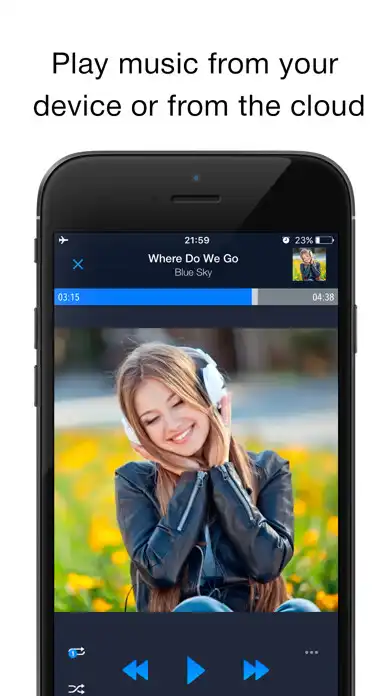 Play CloudBeats Cloud Music Player as an online game online CloudBeats Cloud Music Player with UptoPlay Play CloudBeats Cloud Music Player as an online game CloudBeats Cloud Music Player with UptoPlay