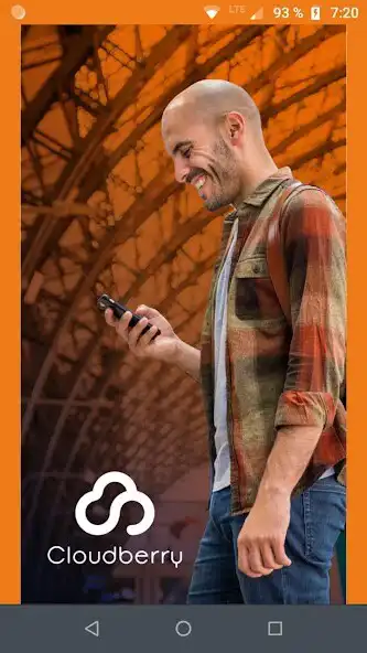 Play Cloudberry  and enjoy Cloudberry with UptoPlay