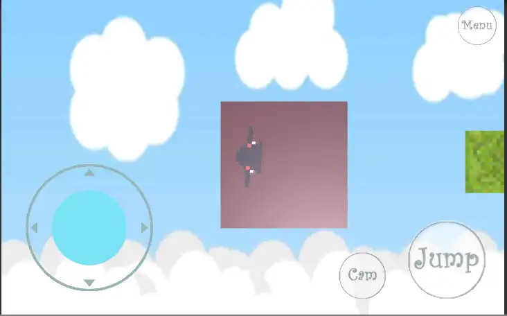 Play Cloud Beta  and enjoy Cloud Beta with UptoPlay