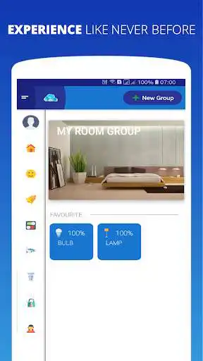 Play Cloudblocks Home Automation  and enjoy Cloudblocks Home Automation with UptoPlay