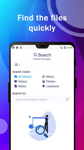 Play CloudBox as an online game CloudBox with UptoPlay