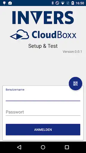 Play CloudBoxx Setup & Test  and enjoy CloudBoxx Setup & Test with UptoPlay