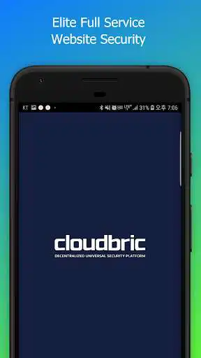 Play Cloudbric WAF Console  and enjoy Cloudbric WAF Console with UptoPlay