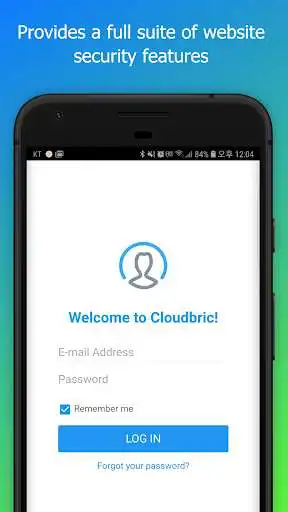 Play Cloudbric WAF Console as an online game Cloudbric WAF Console with UptoPlay