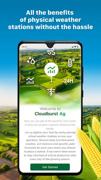 Play Cloudburst Ag  and enjoy Cloudburst Ag with UptoPlay