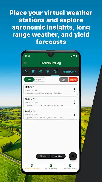 Play Cloudburst Ag as an online game Cloudburst Ag with UptoPlay