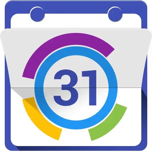 Play CloudCal Calendar Agenda Planner Organizer To Do APK