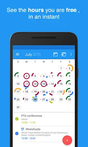 Play CloudCal Calendar Agenda Planner Organizer To Do  and enjoy CloudCal Calendar Agenda Planner Organizer To Do with UptoPlay