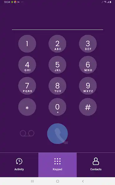 Play CloudCall Go Mobile  and enjoy CloudCall Go Mobile with UptoPlay