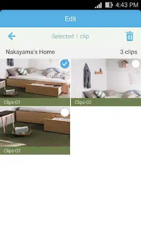 Play cloud-cam as an online game cloud-cam with UptoPlay