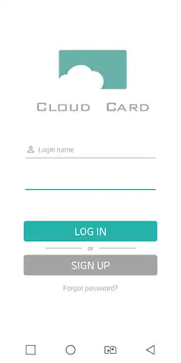 Play Cloud Card  and enjoy Cloud Card with UptoPlay