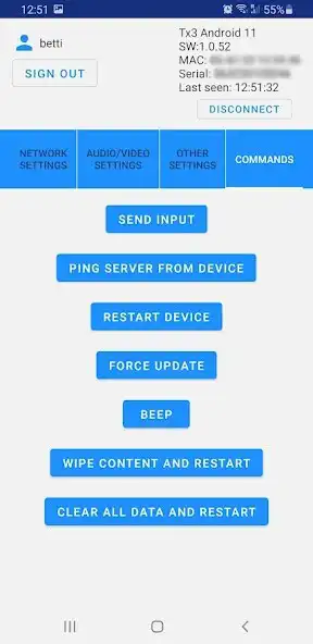Play CloudCasting Mobile as an online game CloudCasting Mobile with UptoPlay