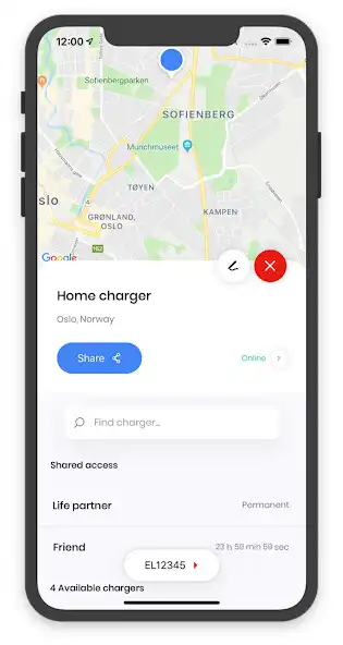 Play CloudCharge  and enjoy CloudCharge with UptoPlay