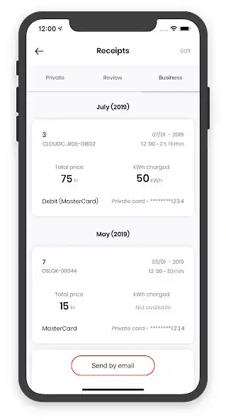 Play CloudCharge as an online game CloudCharge with UptoPlay