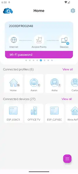 Play CloudCheck Home  and enjoy CloudCheck Home with UptoPlay