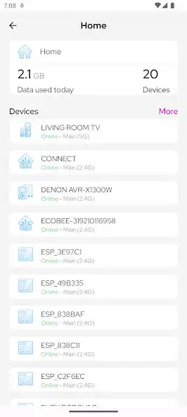 Play CloudCheck Home as an online game CloudCheck Home with UptoPlay
