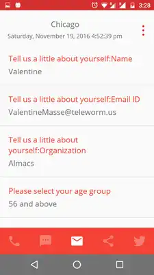Play Cloudcherry Insight Centre