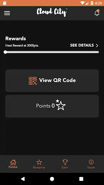 Play Cloud City Rewards  and enjoy Cloud City Rewards with UptoPlay