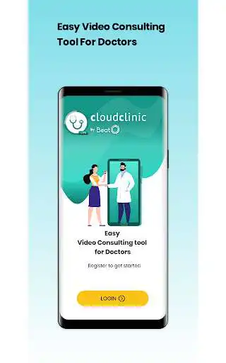 Play CloudClinc Lite  and enjoy CloudClinc Lite with UptoPlay